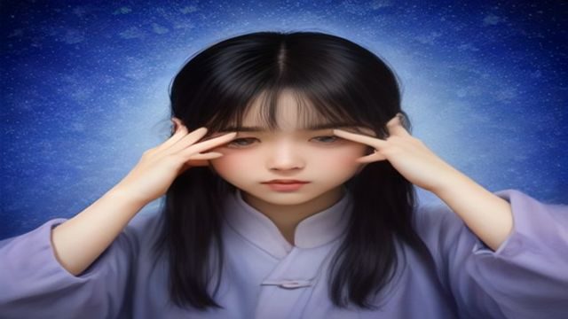 研究人员在图书馆环境中利用磁力链检索学术数据集，多屏幕展示数据分析结果，学术氛围浓厚